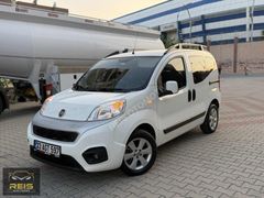 2021 MODEL FİAT FİORİNO HATASIZ BOYASIZ BAKIMLI 213 BİN KM