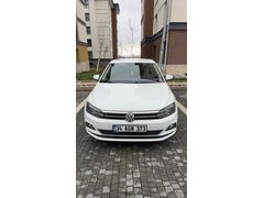 Sahibinden Volkswagen Polo 1.0 TSi Highline 2017 Model 