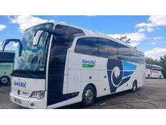 Sahibinden Mercedes - Benz Travego 15 SHD