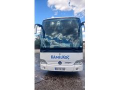 Sahibinden Mercedes - Benz Travego 15 SHD