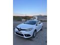 Sahibinden Renault Fluence 1.5 dCi Touch 2015 Model 