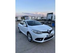 Sahibinden Renault Fluence 1.5 dCi Touch 2015 Model 