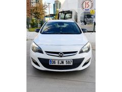 Sahibinden Opel Astra 1.4 T Sport Benzin Otomatik