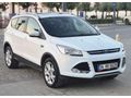 2016 FORD KUGA SELECTIVE 4x4 BAKIMLI/TEMİZ/MASRAFSIZl