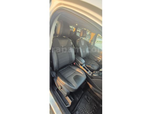 2016 FORD KUGA SELECTIVE 4x4 BAKIMLI/TEMİZ/MASRAFSIZl