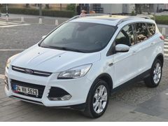 2016 FORD KUGA SELECTIVE 4x4 BAKIMLI/TEMİZ/MASRAFSIZl