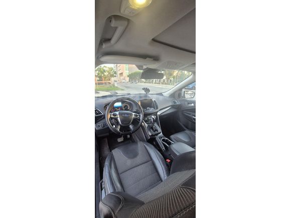 2016 FORD KUGA SELECTIVE 4x4 BAKIMLI/TEMİZ/MASRAFSIZl