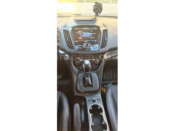 2016 FORD KUGA SELECTIVE 4x4 BAKIMLI/TEMİZ/MASRAFSIZl