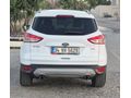 2016 FORD KUGA SELECTIVE 4x4 BAKIMLI/TEMİZ/MASRAFSIZl
