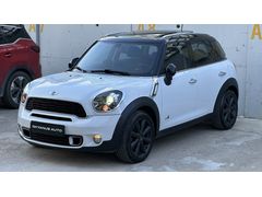 OKYANUS OTOMOTİV'DEN 2012 COUNTRYMAN 4X4 1.6 OTOMATİK 145.000KM