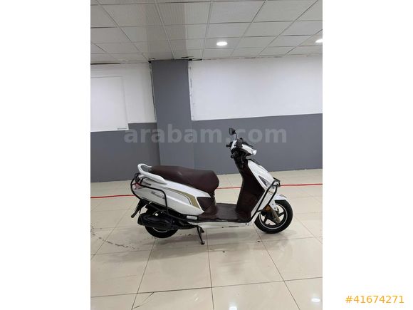 2023 model Hero