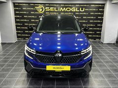 SELİMOĞLU-BOYASIZ,CAM TAVAN,BÜYÜK EKRAN,KONFOR KOLTK,FULL OTONOM