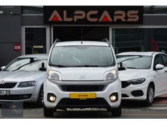 HATASIZ / BOYASIZ / TRAMERSİZ 2022 MODEL SAFELİNE 142.000 KM