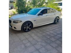 Sahibinden BMW 5 Serisi 520i Premium 2015 Model