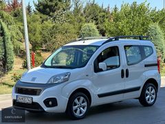 2023 FİORİNO SAFELİNE 100.YIL ÖZEL SERİ YETKİLİ SERVİS BAKIMLI