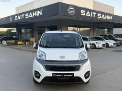 SAİT ŞAHİN'DEN HATASIZ 2023 FİAT FİORİNO 1.3 DİZEL SAFELİNE
