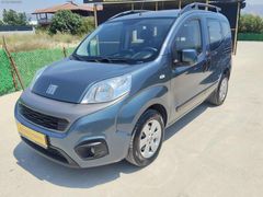 FİORİNO 1.3 MULTİJET SAFALİNE 86000 KM