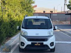 REVA OTOMOTİV'DEN 2022 FIAT FİORİNO 76KM / HATASIZ / BOYASIZ