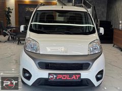 POLATTAN 2024 1.3 FİAT FİORİNO 95 HP 0 FAİZ KREDİ İMKANI FIRSAT