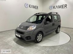 KAMER DEN 2024 FİAT FİORİNO 1.3 MULTİJET SAFELİNE DİZEL MANUEL