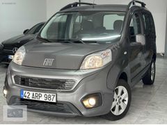 2023DEĞİŞENSZ ORJİNAL FİORİNO SAFELİNE73.000KM TABLET ÇELİK JANT