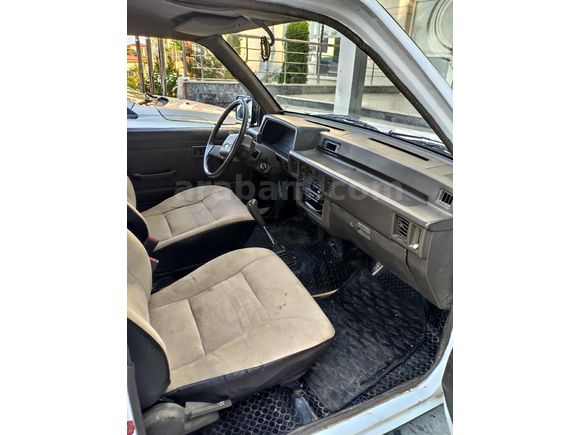 Sahibinden Mitsubishi L 200 4x2 Pick Up 1997 Model