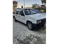 Sahibinden Mitsubishi L 200 4x2 Pick Up 1997 Model