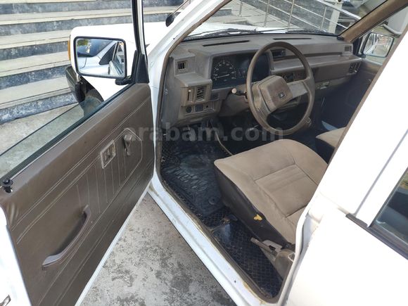 Sahibinden Mitsubishi L 200 4x2 Pick Up 1997 Model