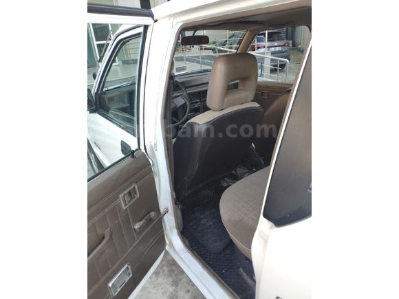 Sahibinden Mitsubishi L 200 4x2 Pick Up 1997 Model
