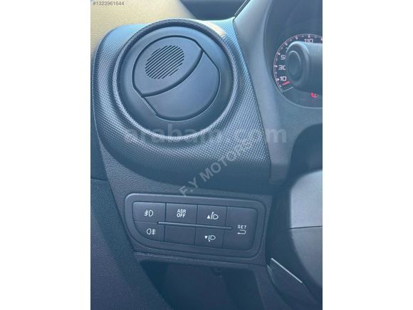 2023 MODEL 82 BİN KM