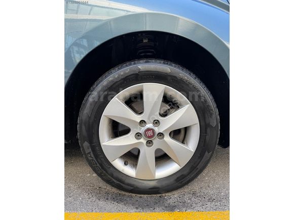 2023 MODEL 82 BİN KM