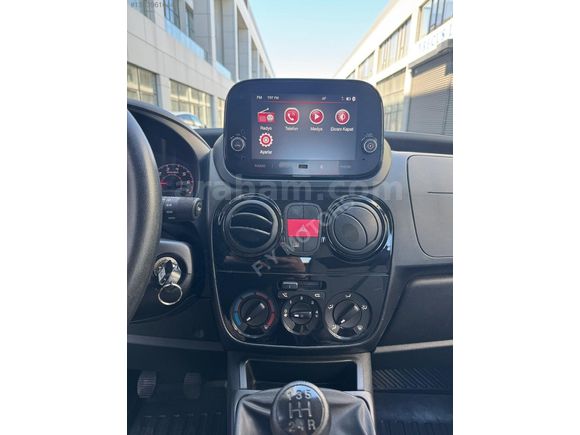 2023 MODEL 82 BİN KM