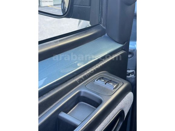 2023 MODEL 82 BİN KM