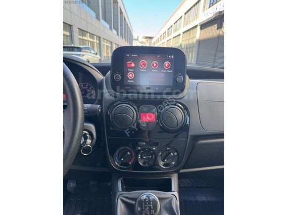 2023 MODEL 82 BİN KM