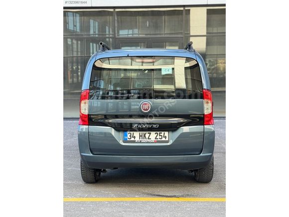 2023 MODEL 82 BİN KM