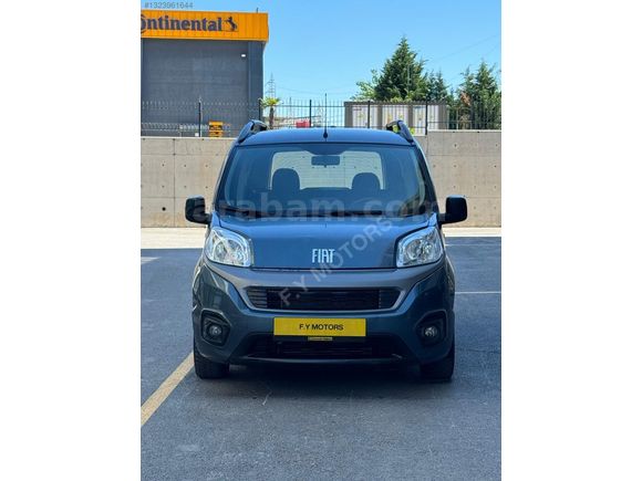 2023 MODEL 82 BİN KM