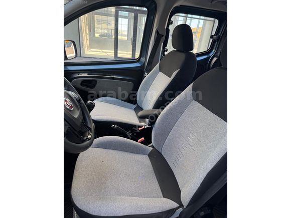 2023 MODEL 82 BİN KM