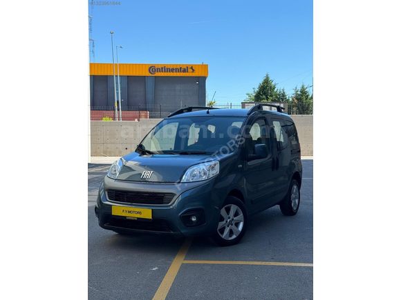 2023 MODEL 82 BİN KM