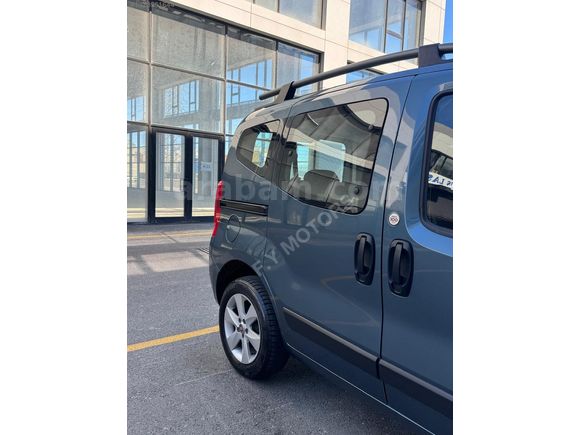 2023 MODEL 82 BİN KM