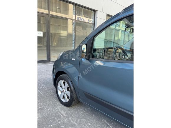 2023 MODEL 82 BİN KM