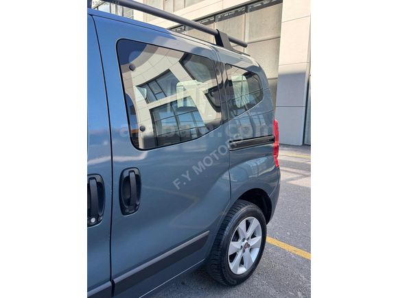 2023 MODEL 82 BİN KM