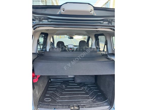 2023 MODEL 82 BİN KM