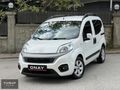 BOYASIZ 2024 FİAT FİORİNO 1.3 MULTİJET SAFELİNE 49.000 KM