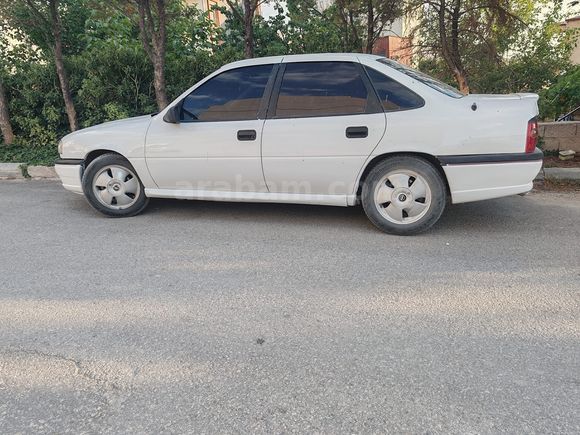 Sahibinden Opel Vectra 2.0 GT 1995 Model 