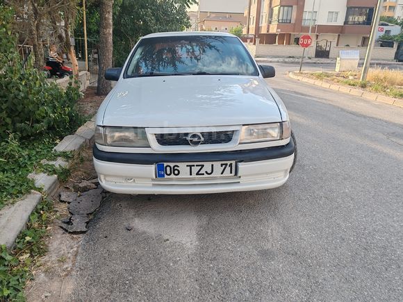 Sahibinden Opel Vectra 2.0 GT 1995 Model 