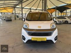 ALİ ÖZEN OTOMOTİV DEN 2024 MODEL FİORİNO SAFL. 48.000 KM HATASIZ