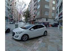 Sahibinden Hyundai i30 1.6 CRDi Elite 2013 Model
