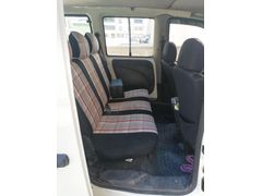Sahibinden Fiat Doblo Cargo 1.3 Multijet Active 2008 Model  364.449 km Beyaz