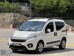 DENİZLİ OTOMOTİV DEN 2023 CIKIŞLI FİORİNO 1.3 Multijet SAFELİNE
