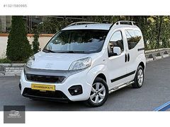 TOKATLI ÖZ KARDEŞLER 2023 FİAT FİORİNO 1.3 M.JET 100.YIL